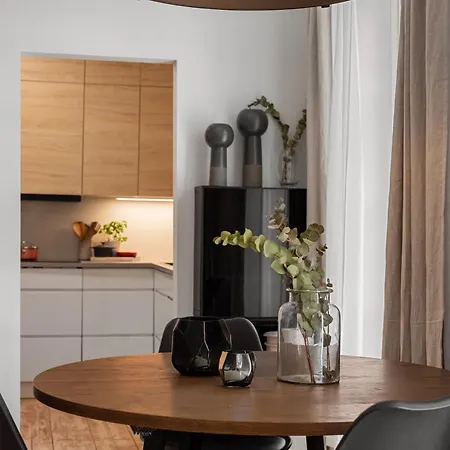 Dg2b 76sqm, Centre Appartement Oslo