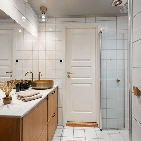 Dg2b 76sqm, Centre * Oslo