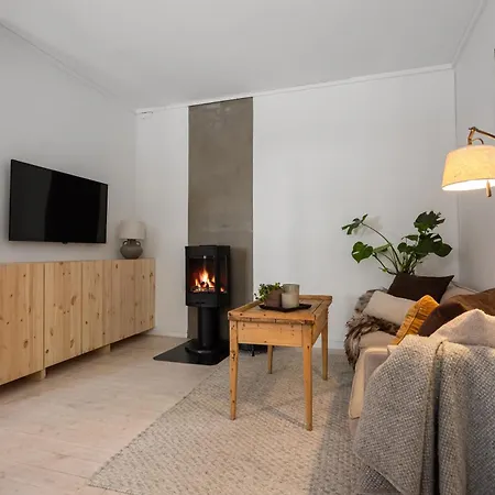 Dg2b 76sqm, Centre Oslo