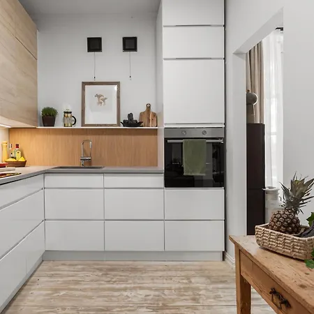 Dg2b 76sqm, Centre Appartement Oslo