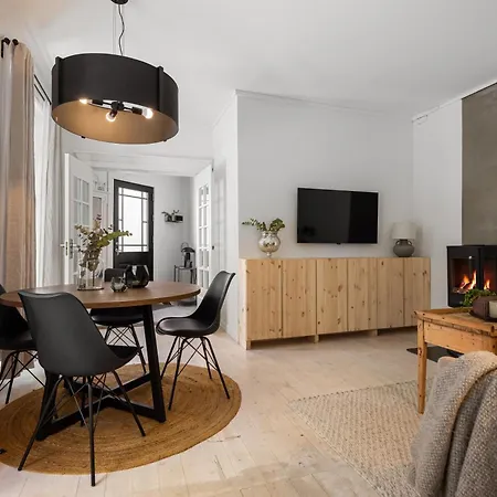 Dg2b 76sqm, Centre Appartement *