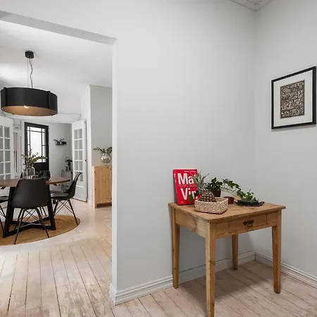 Dg2b 76sqm, Centre