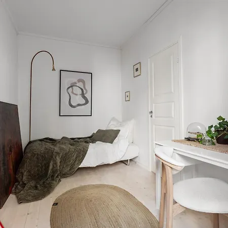 Dg2b 76sqm, Centre Appartement *