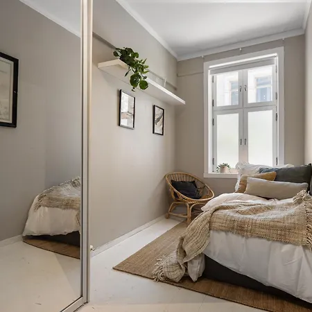 Dg2b 76sqm, Centre