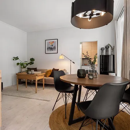 Dg2b 76sqm, Centre *