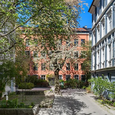 Dg2b 76sqm, Centre