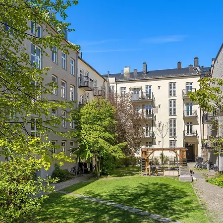 Dg2b 76sqm, Centre Appartement *